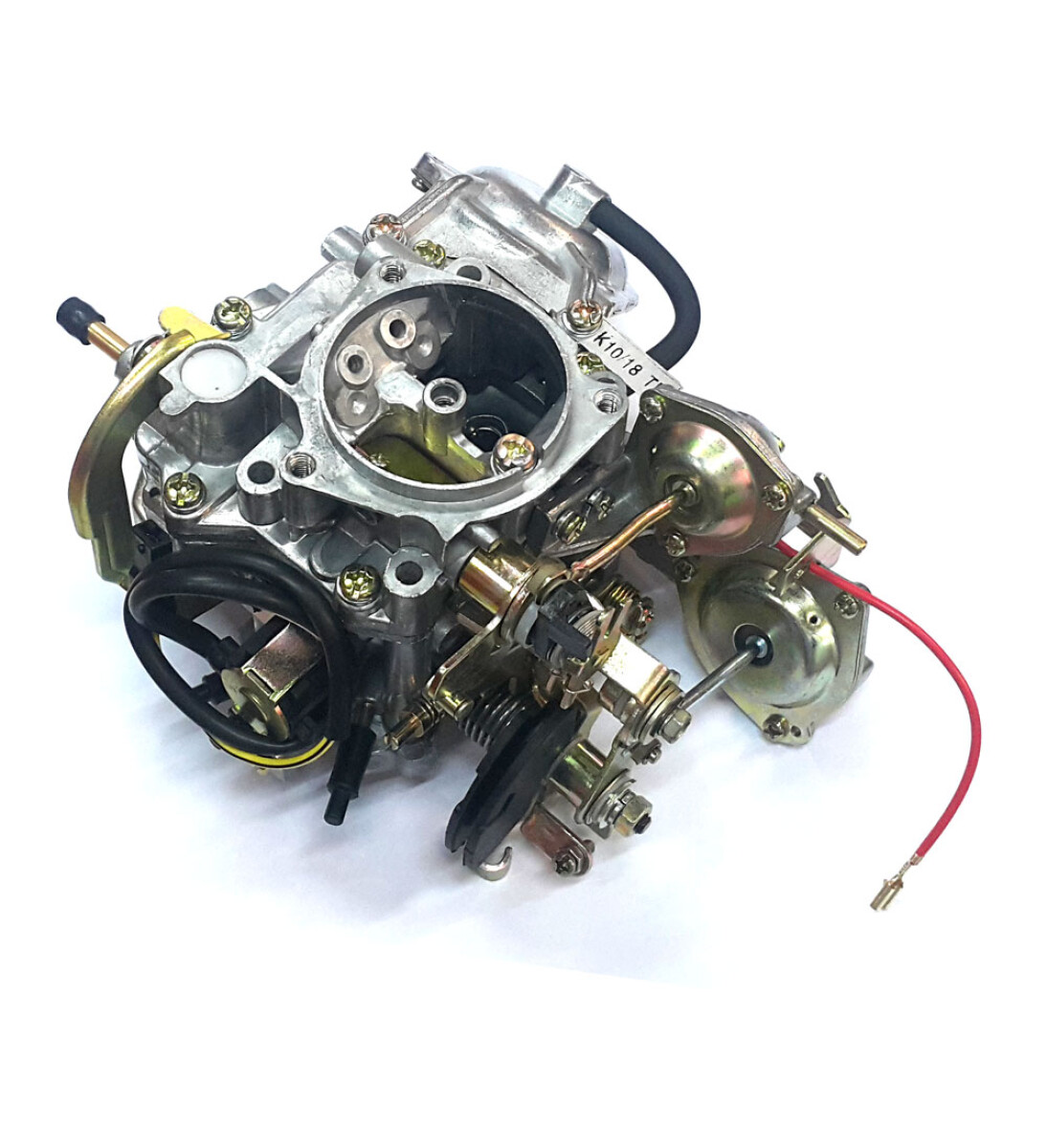 CARBURADOR VOLKSWAGEN GOLF I II AUDI 80 -/86 ADAP. GOL KEIHIN KS2 28-30 - 
