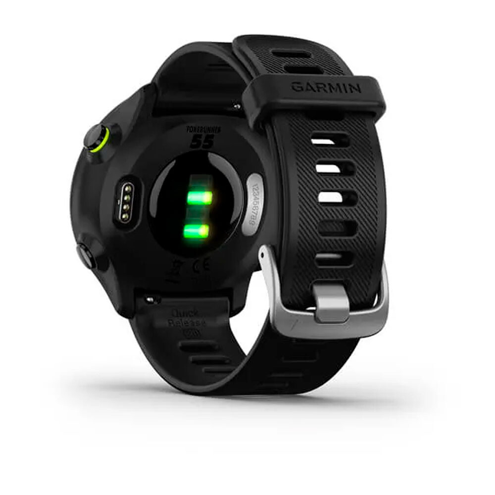 Forerunner 55 - Unisex Black