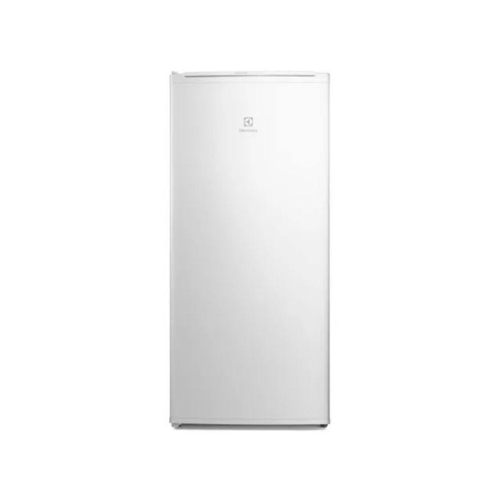 Freezer Vertical Frío Humedo 162 Lts Blanco INVERTER Blanco