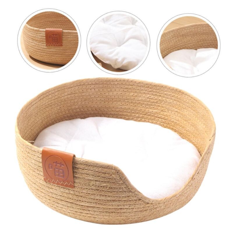 CAMA NIDO CON ALMOHADON CAMA NIDO CON ALMOHADON