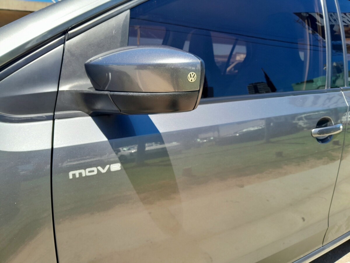 Volkswagen Up Move 1.0 Extra Full | Permuta / Financia Volkswagen Up Move 1.0 Extra Full | Permuta / Financia