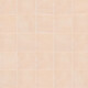 PORCELANATO PARA PISO Y PARED DE 84X84 PORCELANATO BEIGE OSCURO ACETINADO RECTIFICADO 9.5MM ESPESOR SERIE GOBI ELIANE GAMAS DE BEIGE