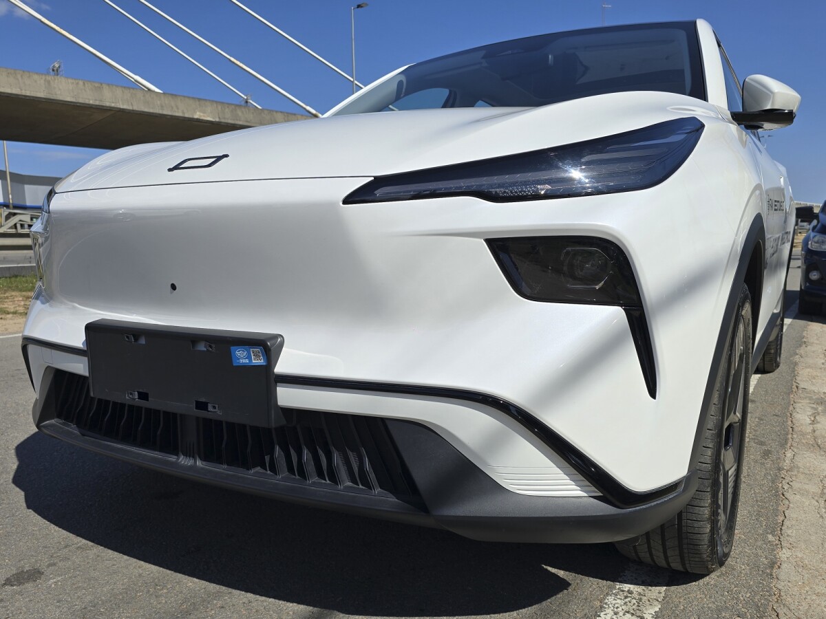 Bestune Joy 03 Luxury 0KM | Permuta / Financia Bestune Joy 03 Luxury 0KM | Permuta / Financia