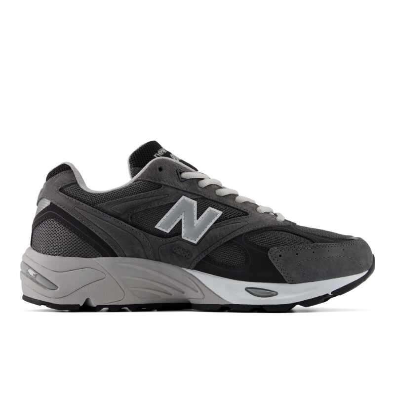 Championes New Balance Unisex - 880R - U880R3TR DARK GREY
