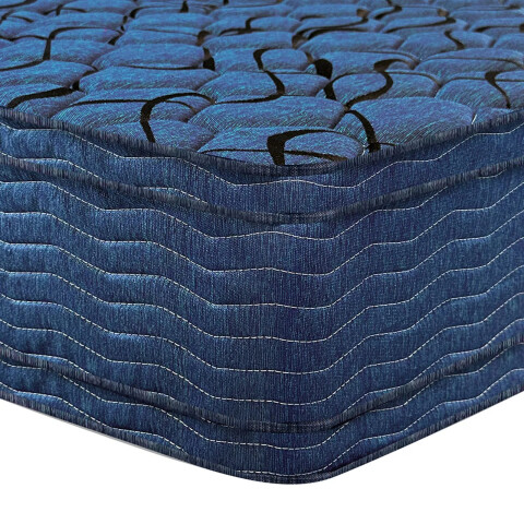 Colchon GRAVA Zafiro® - 2 Plazas - Espuma - 140x190x29 cm - Hasta 130 Kg - GARANTIA 5 AÑOS Colchon GRAVA Zafiro® - 2 Plazas - Espuma - 140x190x29 cm - Hasta 130 Kg - GARANTIA 5 AÑOS