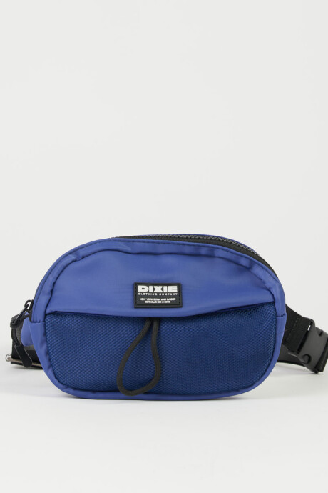 MORRAL BOGA DIXIE Azul