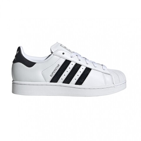 adidas SUPERSTAR II W Cloud White