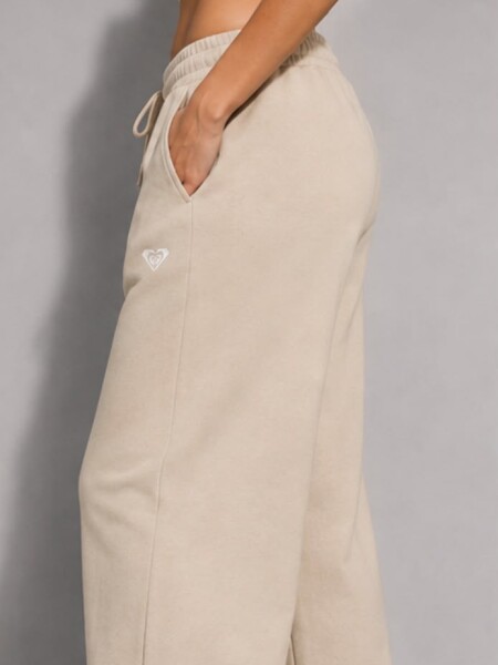 PANTALON ROXY 61110 CAMEL