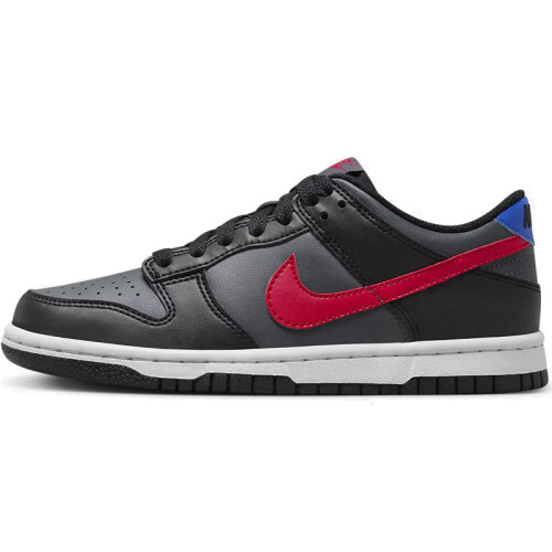 NIKE DUNK LOW GS SC NIKE DUNK LOW GS SC