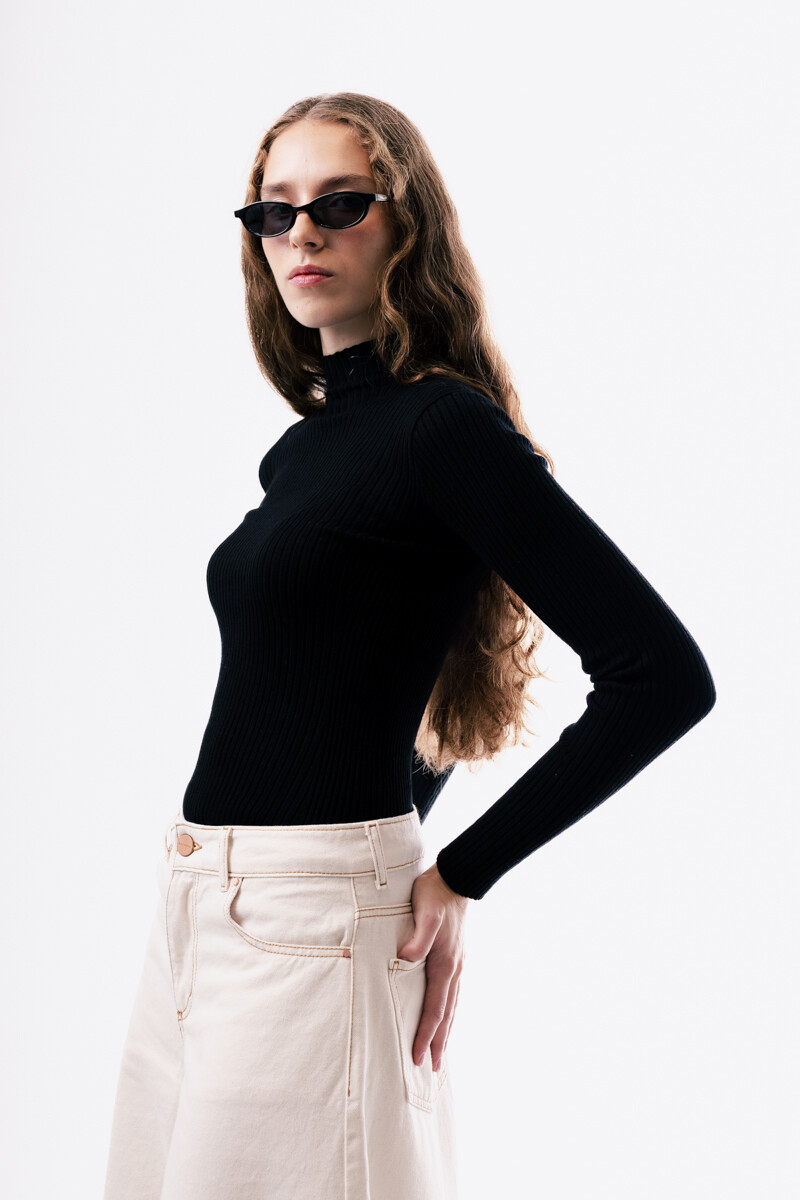 POLERA LUNA 