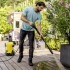 Hidrolavadora Karcher K4 Eu HIDROLAVADORA KARCHER K4 EU WCM 50334