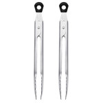 OXO GG JUEGO DE 2 MINI PINZAS N/A