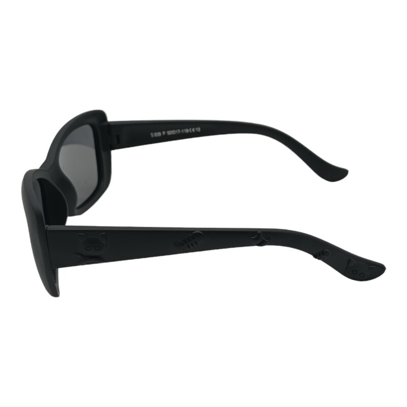 KOOK´S S839P501711913 CNEGRO U - Adulto - Negro negrouniforme