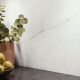 Porcelanato Marmolado Gris Mate 60X120Cm Piso Pared GAMAS DE BLANCO