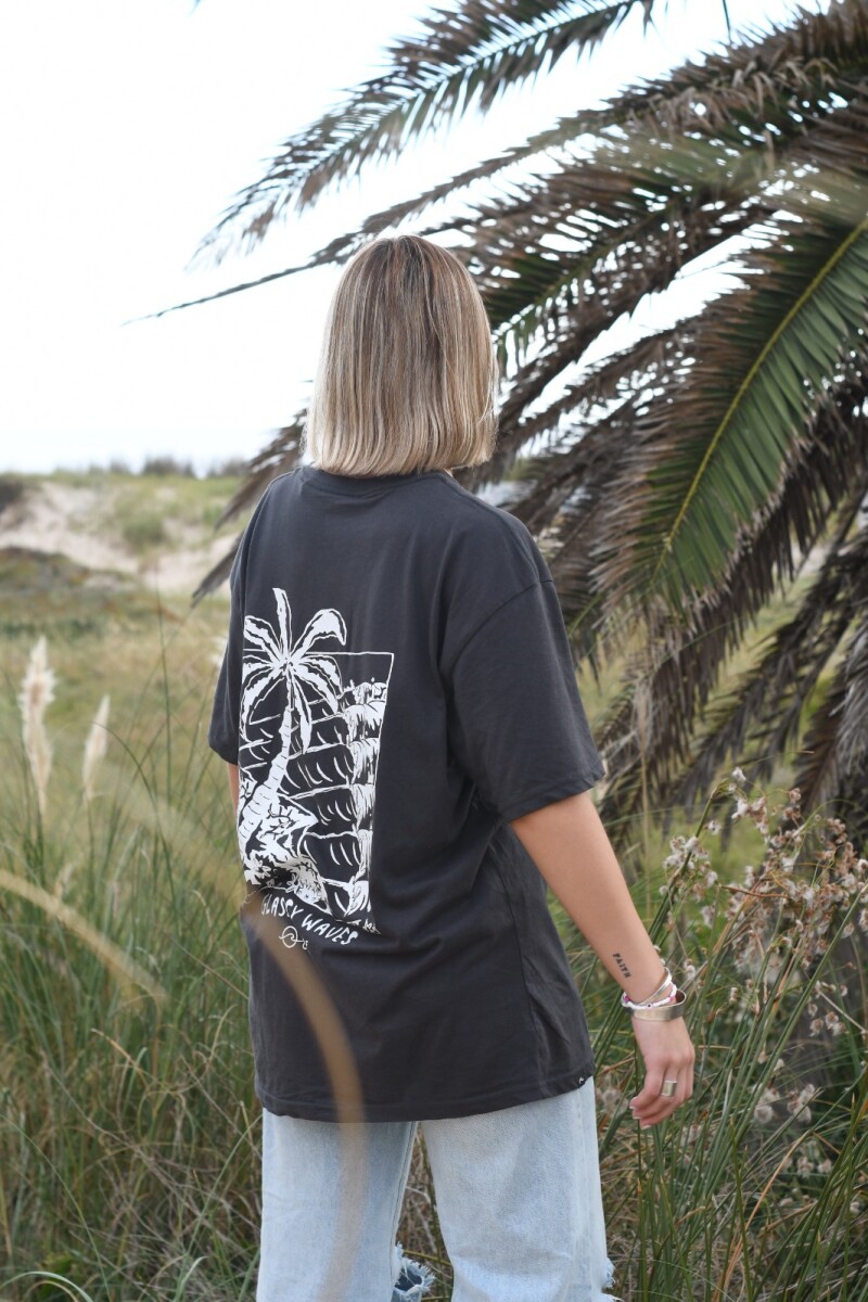 Remeron Serie / Gris Wash U