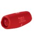 Parlante JBL Charge 5 Bluetooth IP67 Powerbank 20 Horas Rojo