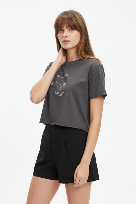 Remera Maponi Estampado 1