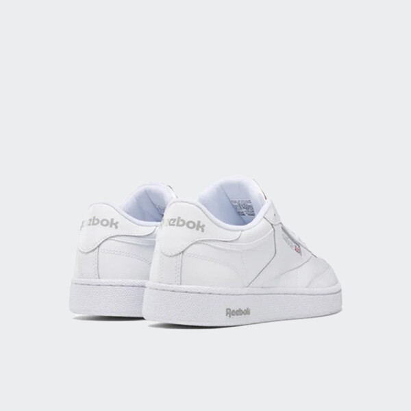 Championes Reebok Club 85 Blanco