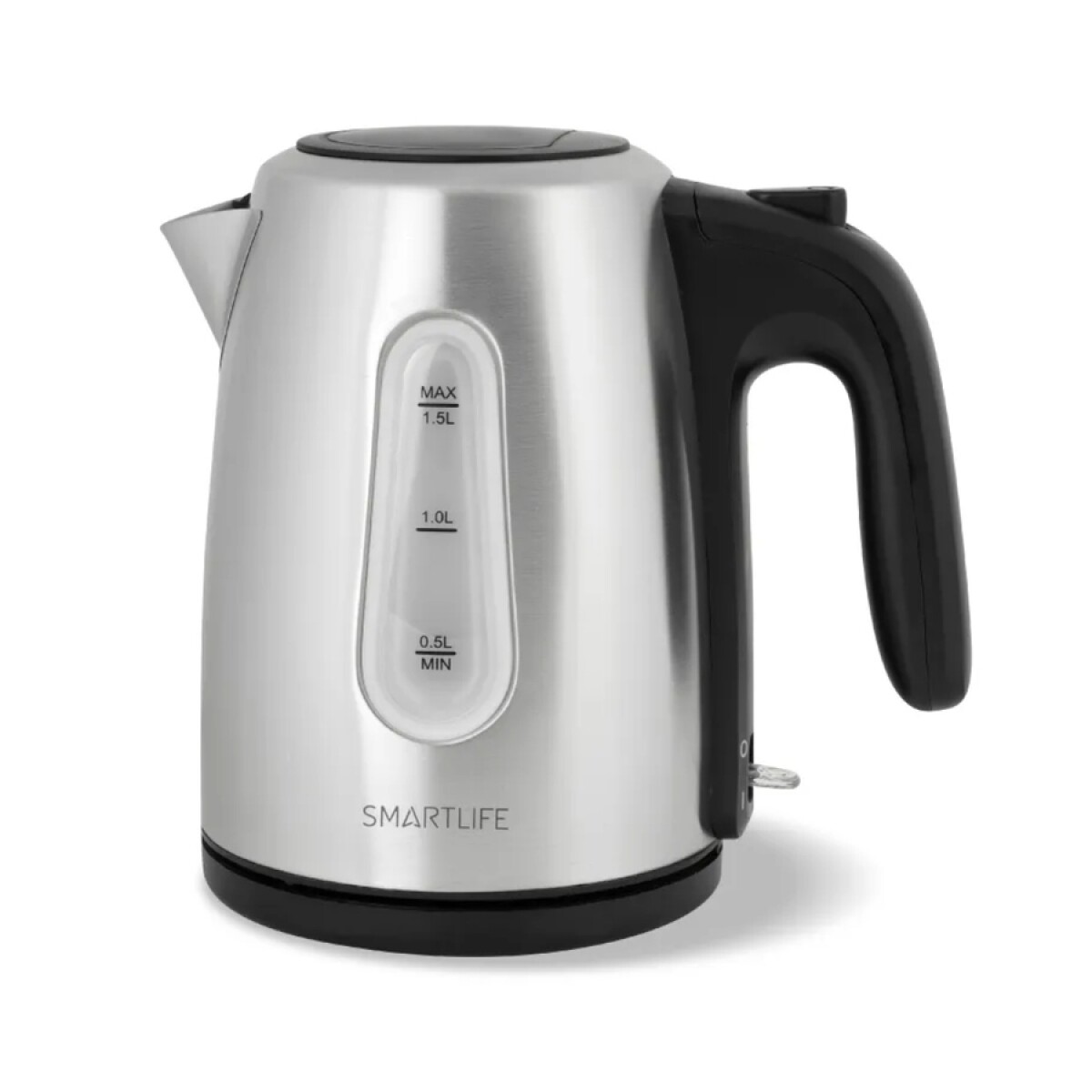 Jarra Eléctrica 1.5 Lts. Smartlife SLCE1510 