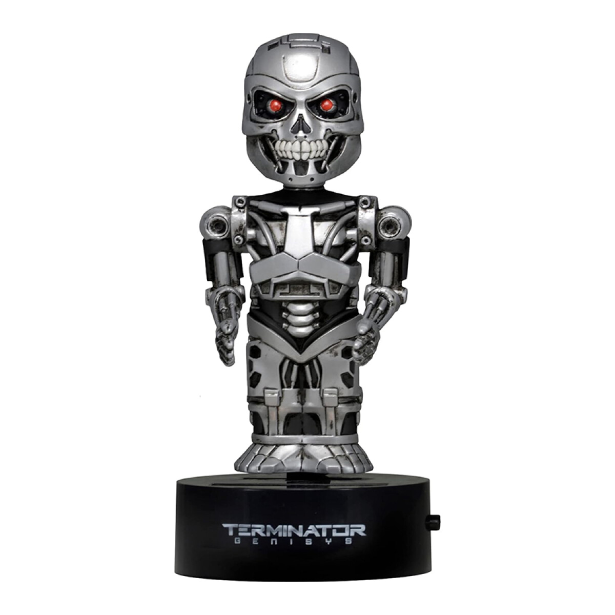 Body Knocker Terminator Genisys Endoskeleton 