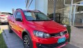 VW Saveiro Cab Ext. - 2016 VW Saveiro Cab Ext. - 2016