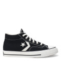 Championes Unisex Converse Star Player 76 HI Negro - Blanco