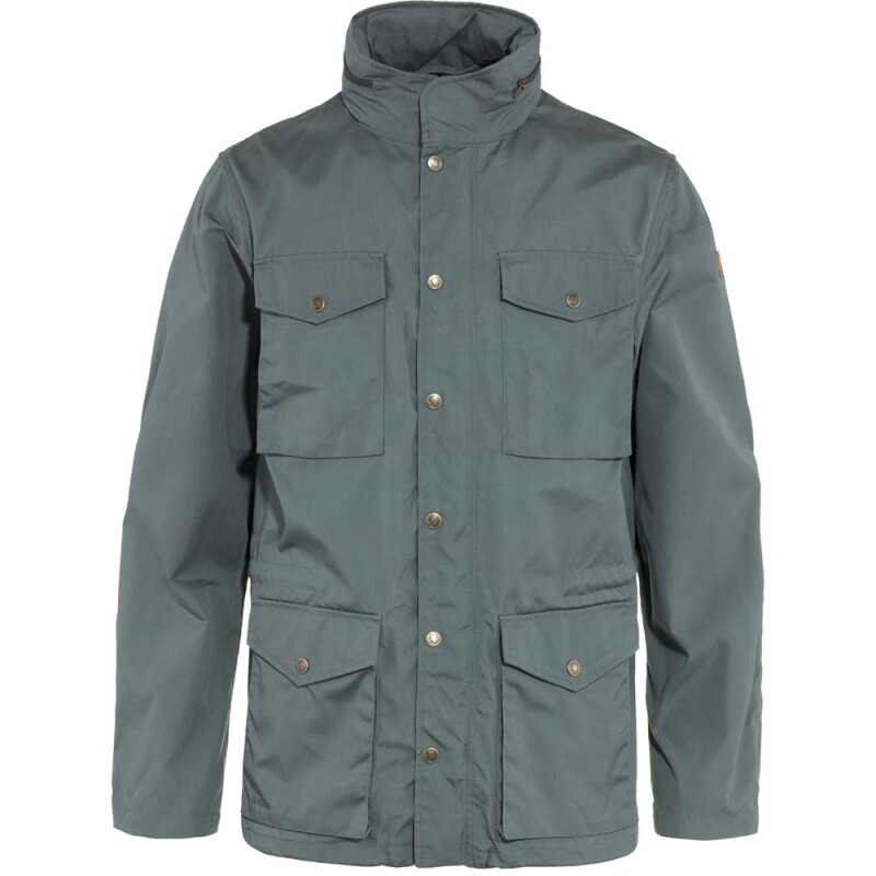 Casaca Fjallraven Raven Jacket M Hombre Dusk