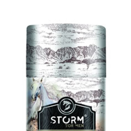 PERFUME SPRAY STORM WHITE HORSE 250 ML PERFUME SPRAY STORM WHITE HORSE 250 ML