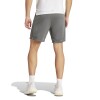 Short Adidas Train Essentials All Set Gris