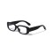 Lentes Retro Negro