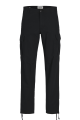 PANTALÓN CARGO KANE Black