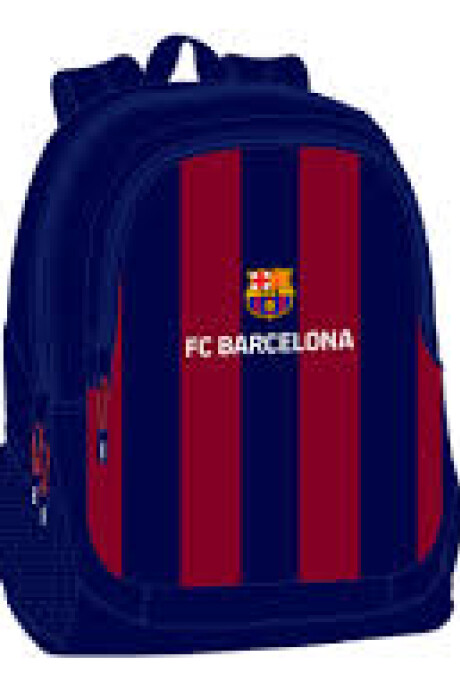 MOCHILA BARCELONA MOCHILA BARCELONA