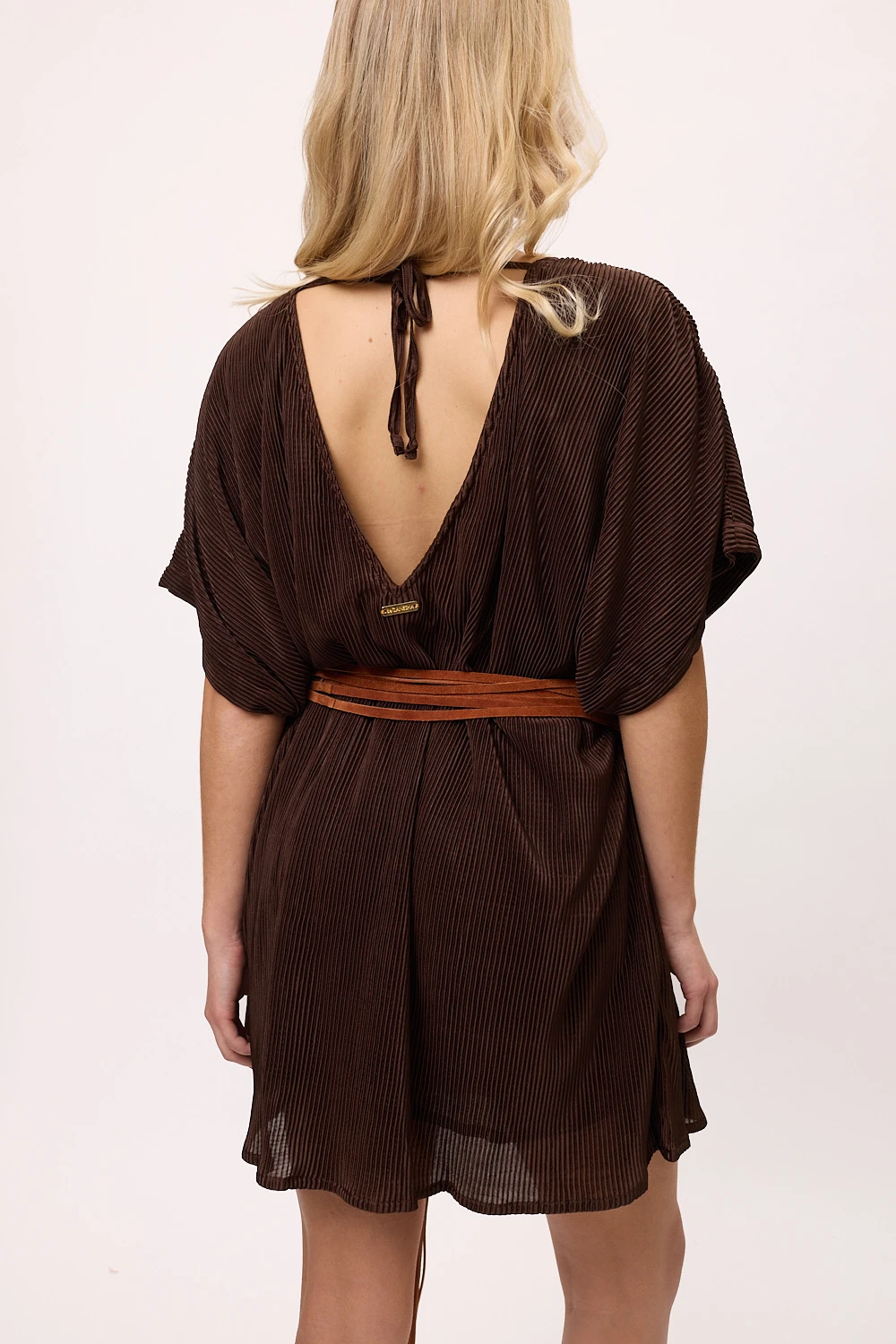Vestido Terra