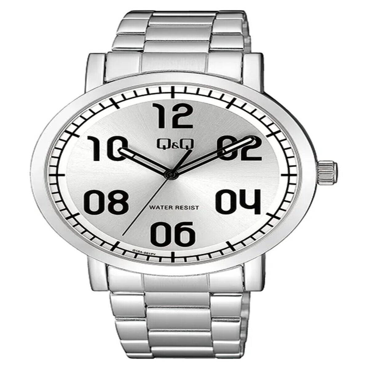 Q&Q - Q10A-001 
