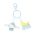 Llavero Sanrio moon Cinnamoroll