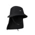 Sombrero - Eclipse Bucket Surf Hat 3.0 Negro