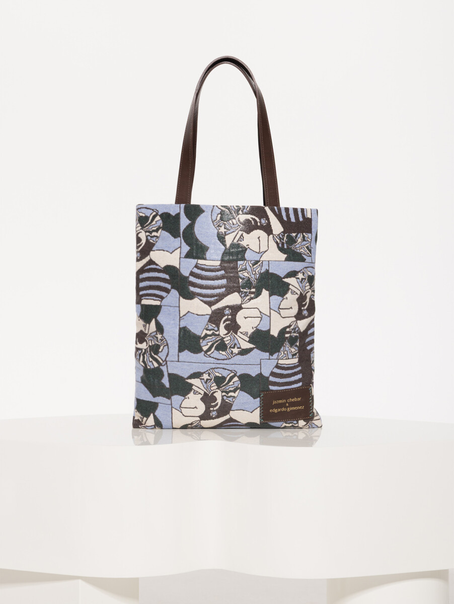 TOTE MONA 