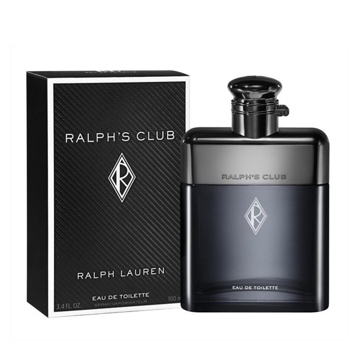 Perfume Ralph Club Edt 100 Ml. 