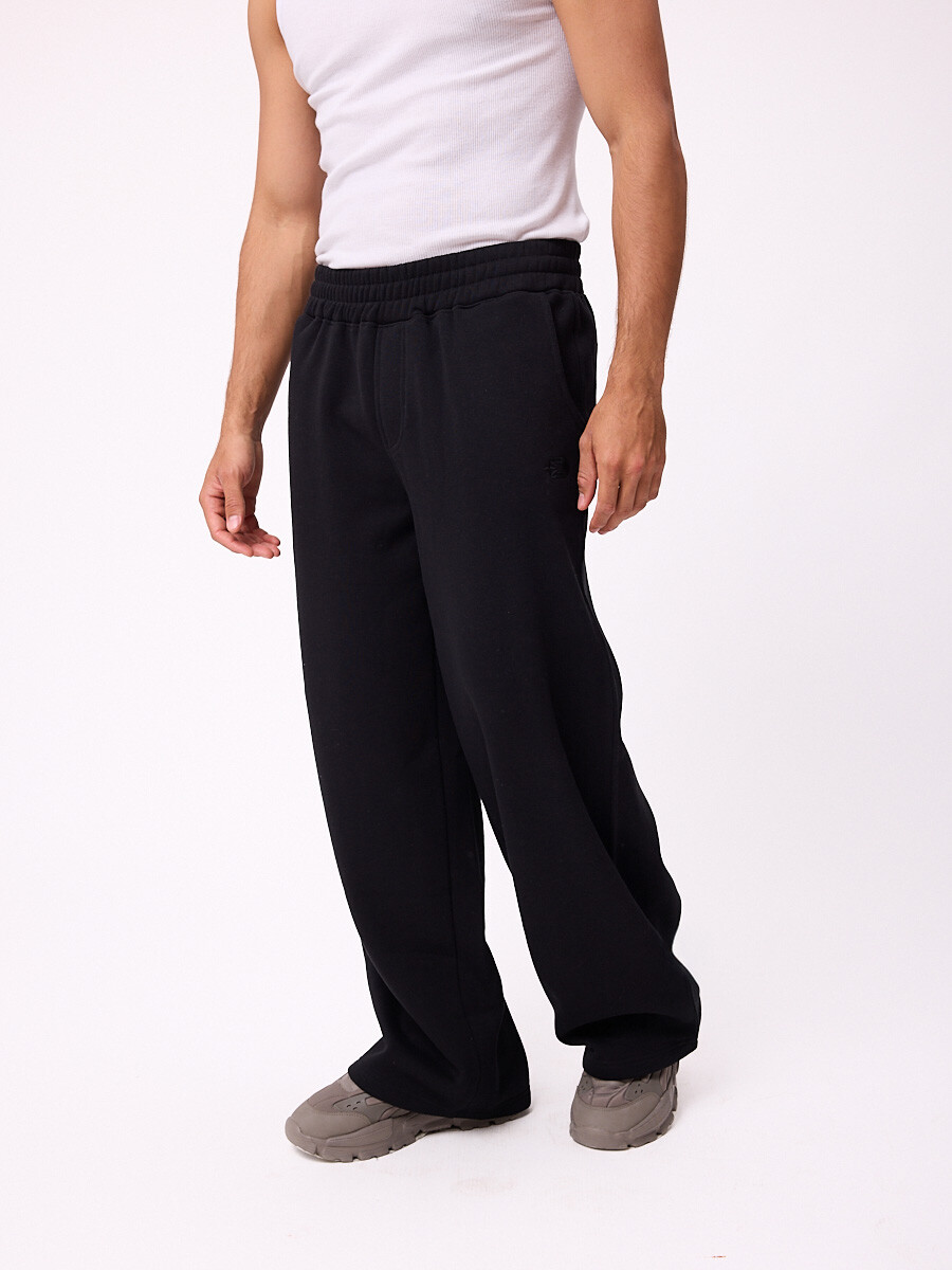 BABUCHA CIARMO DIXIE Negro
