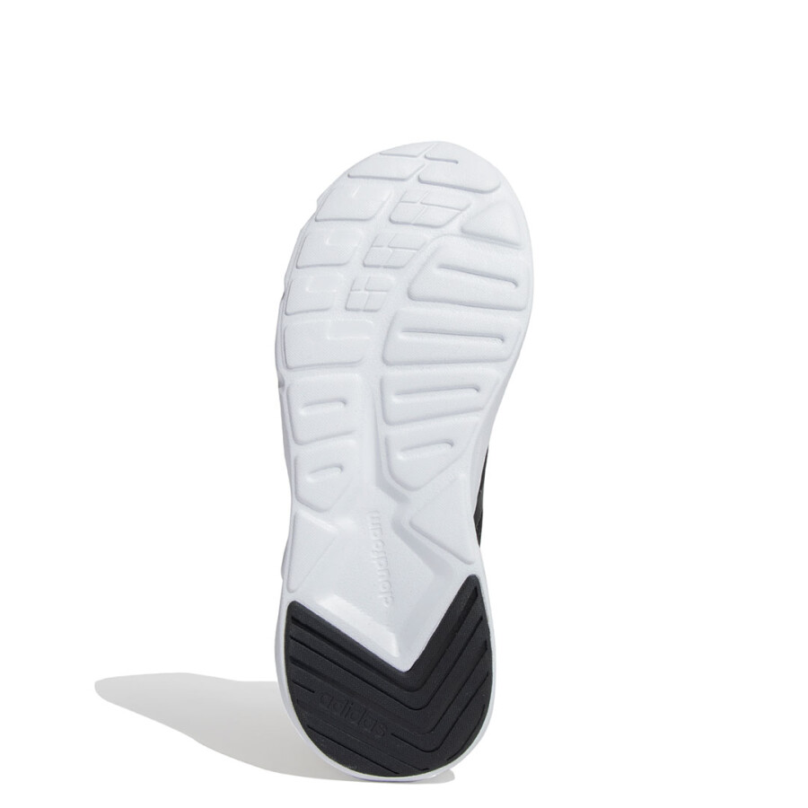 Championes de Mujer Adidas Negro - Dorado