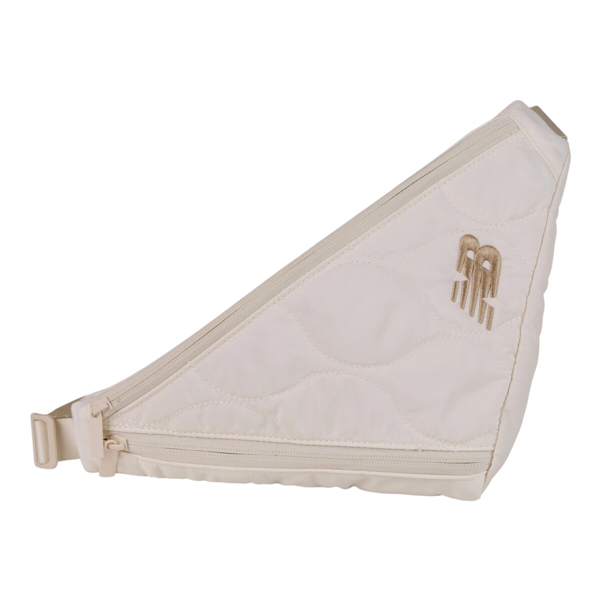 Riñonera New Balance - CROSS BODY QUILT - LAB23175LIN - ELD 
