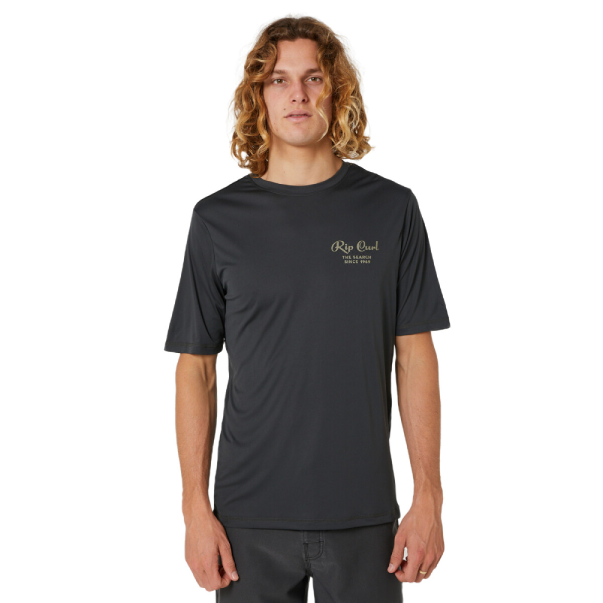 Lycra Rip Curl Quality Surf Products - Negro 
