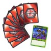 Cartas Bakugan Battle Paquete De Refuerzo Pack X10 Cartas Bakugan Battle Paquete De Refuerzo Pack X10