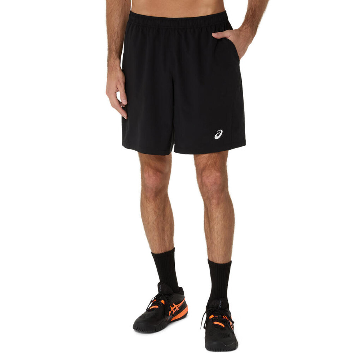 Court 9In Short - Hombre 