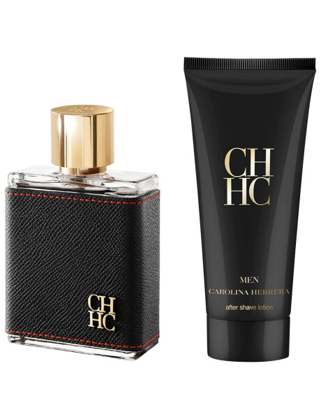 Set perfume Carolina Herrera CHT Men 100ml + After Shave Original Set perfume Carolina Herrera CHT Men 100ml + After Shave Original
