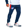 Pantalones Umbro URBAN CNF de Hombre - NU143023 Marino-rojo