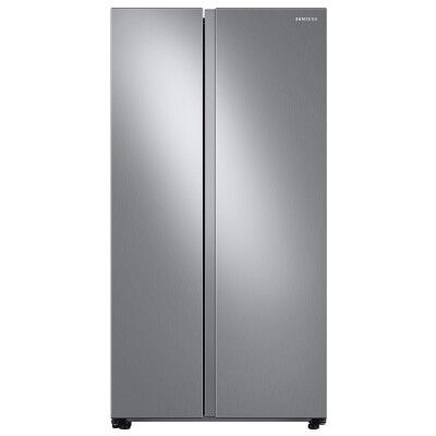 NEVERA SIDE BY SIDE SAMSUNG, 23 PC.,INVERTER 001