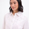 Camisa Milen blanco