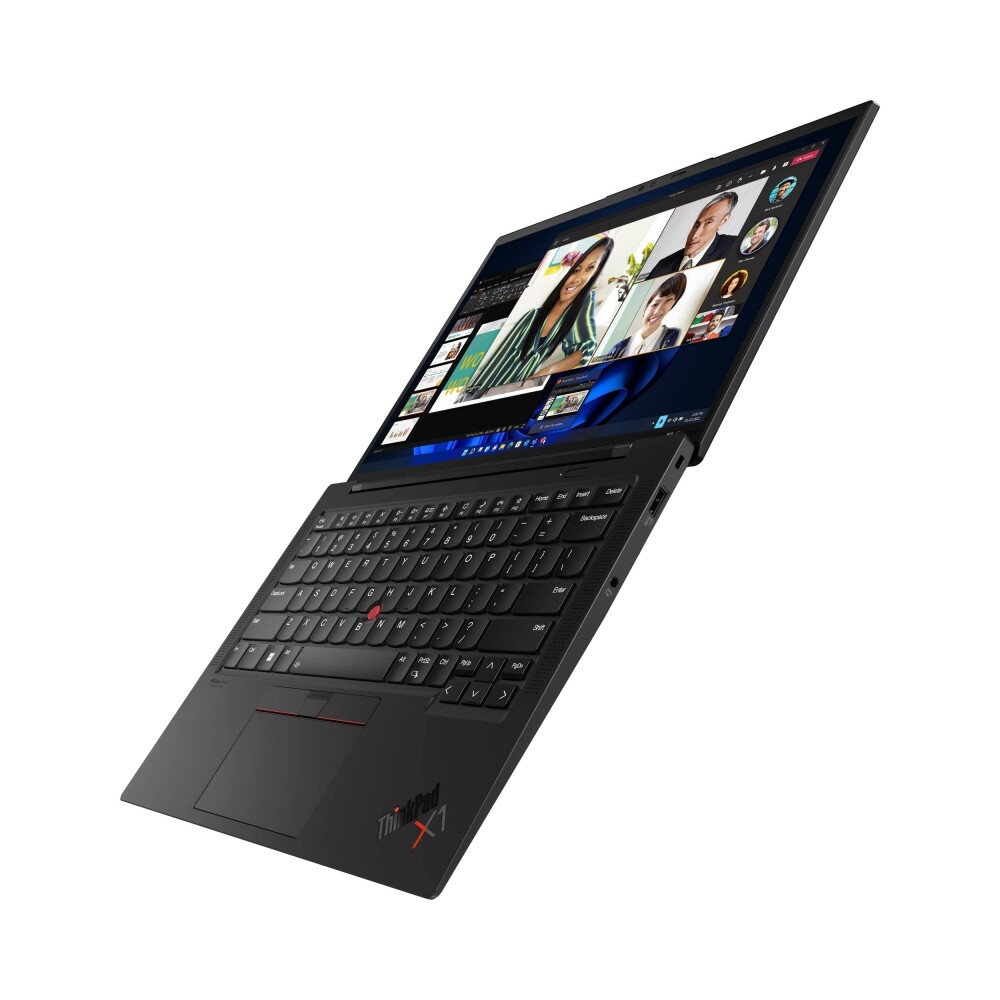 OUTLET - Laptop Lenovo ThinkPad X1 Carbon Gen 10 14", Intel Core i7-1270P, 32GB RAM, 512GB SSD OUTLET - Laptop Lenovo ThinkPad X1 Carbon Gen 10 14", Intel Core i7-1270P, 32GB RAM, 512GB SSD