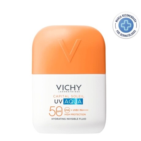 Protector Solar Vichy Capital Soleil UV Aqua FPS50+ 200ml Protector Solar Vichy Capital Soleil UV Aqua FPS50+ 200ml